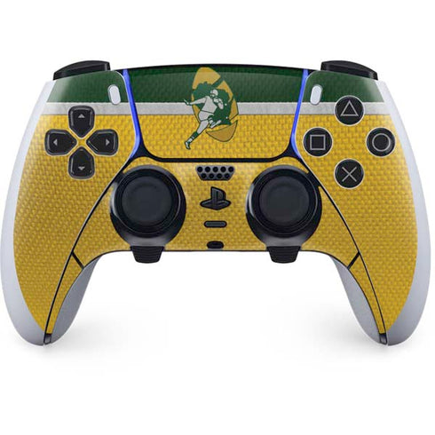 NFL Green Bay Packers Vintage PlayStation PS5 Skins