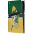 NFL Green Bay Packers Vintage PS5 Pro Console Skin