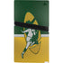 NFL Green Bay Packers Vintage PS5 Pro Console Skin