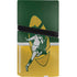 NFL Green Bay Packers Vintage PS5 Pro Disk Bundle Skin