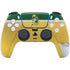 NFL Green Bay Packers Vintage PS5 Pro Disk Bundle Skin