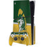 NFL Green Bay Packers Vintage PlayStation PS5 Skins