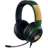 NFL Green Bay Packers Vintage Razer Kraken X Skin