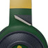 NFL Green Bay Packers Vintage Razer Kraken X Skin