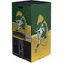 NFL Green Bay Packers Vintage Xbox Series X Bundle Skin