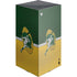 NFL Green Bay Packers Vintage XBox Series X Digital Edition Console Skin