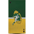 NFL Green Bay Packers Vintage XBox Series X Digital Edition Console Skin