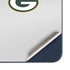 NFL Green Bay Packers White Striped Galaxy A35 5G Skin