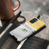 NFL Green Bay Packers White Striped Galaxy S20 Plus Pro Case