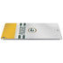NFL Green Bay Packers White Striped Apple iPad Air Skin