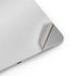 NFL Green Bay Packers White Striped iPad Pro 13in M4 (2024) Skin