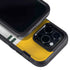 NFL Green Bay Packers White Striped Otterbox Defender iPhone Skin