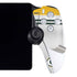 NFL Green Bay Packers White Striped PlayStation Portal Remote Player Skin