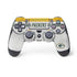 NFL Green Bay Packers White Striped PlayStation PS4 Skins