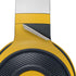 NFL Green Bay Packers White Striped Razer Kraken X Skin