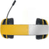 NFL Green Bay Packers White Striped Razer Kraken X Skin