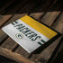 NFL Green Bay Packers White Striped Surface Laptop 3 13.5in Skin