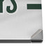 NFL Green Bay Packers White Striped Dell XPS Skin
