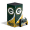 NFL Green Bay Packers Xbox Series X Bundle Skin
