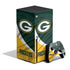 NFL Green Bay Packers Xbox Series X Skins