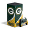 NFL Green Bay Packers XBox Series X Digital Edition Bundle Skin