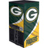 NFL Green Bay Packers XBox Series X Digital Edition Bundle Skin