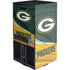 NFL Green Bay Packers XBox Series X Digital Edition Console Skin