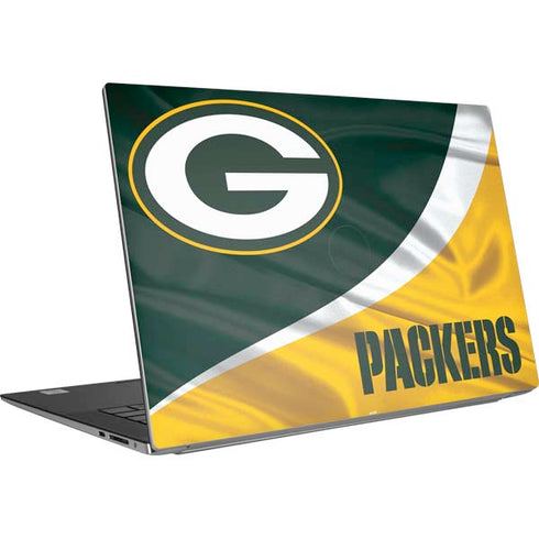 NFL Green Bay Packers Dell XPS Skin