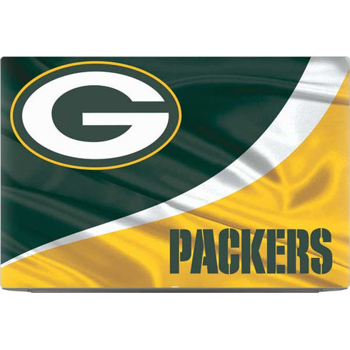 NFL Green Bay Packers Dell XPS Skin