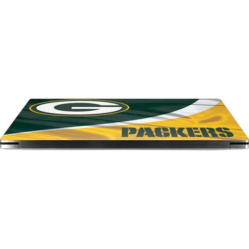 NFL Green Bay Packers Dell XPS Skin
