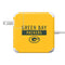 NFL Green Bay Packers Yellow Performance Series 85W Power Adapter (15 and 17 inch MacBook Pro Charger) Skin