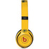 NFL Green Bay Packers Yellow Performance Series Beats Solo 3 Wireless Skin
