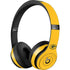 NFL Green Bay Packers Yellow Performance Series Beats Solo 3 Wireless Skin