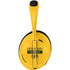 NFL Green Bay Packers Yellow Performance Series Bose Noise Cancelling Headphones 700 Skin