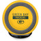 NFL Green Bay Packers Yellow Performance Series Fast Charge Wireless Charging Stand Skin