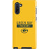 NFL Green Bay Packers Yellow Performance Series Galaxy Cases
