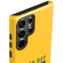 NFL Green Bay Packers Yellow Performance Series Galaxy S23 Ultra Pro Case
