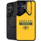 NFL Green Bay Packers Yellow Performance Series Galaxy S25 Kickstand Case