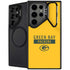 NFL Green Bay Packers Yellow Performance Series Galaxy S24 Ultra Kickstand Case