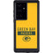 NFL Green Bay Packers Yellow Performance Series Galaxy S24 Ultra Waterproof Case