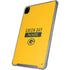 NFL Green Bay Packers Yellow Performance Series iPad Cases