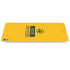 NFL Green Bay Packers Yellow Performance Series iPad Pro 13in M4 (2024) Skin