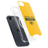 NFL Green Bay Packers Yellow Performance Series iPhone 16e MagSafe Case