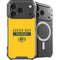 NFL Green Bay Packers Yellow Performance Series iPhone 18 Pro MagSafe Case