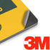 NFL Green Bay Packers Yellow Performance Series Apple MacBook Air Skin
