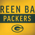 NFL Green Bay Packers Yellow Performance Series MacBook Skins