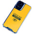 NFL Green Bay Packers Yellow Performance Series Moto G 5G (2024) Clear Case