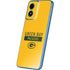 NFL Green Bay Packers Yellow Performance Series Moto G Play 4G (2024) Skin