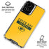 NFL Green Bay Packers Yellow Performance Series Moto G Power 5G (2024) Clear Case