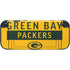 NFL Green Bay Packers Yellow Performance Series Nintendo Switch 2 (2025) with Joy-Con Skin